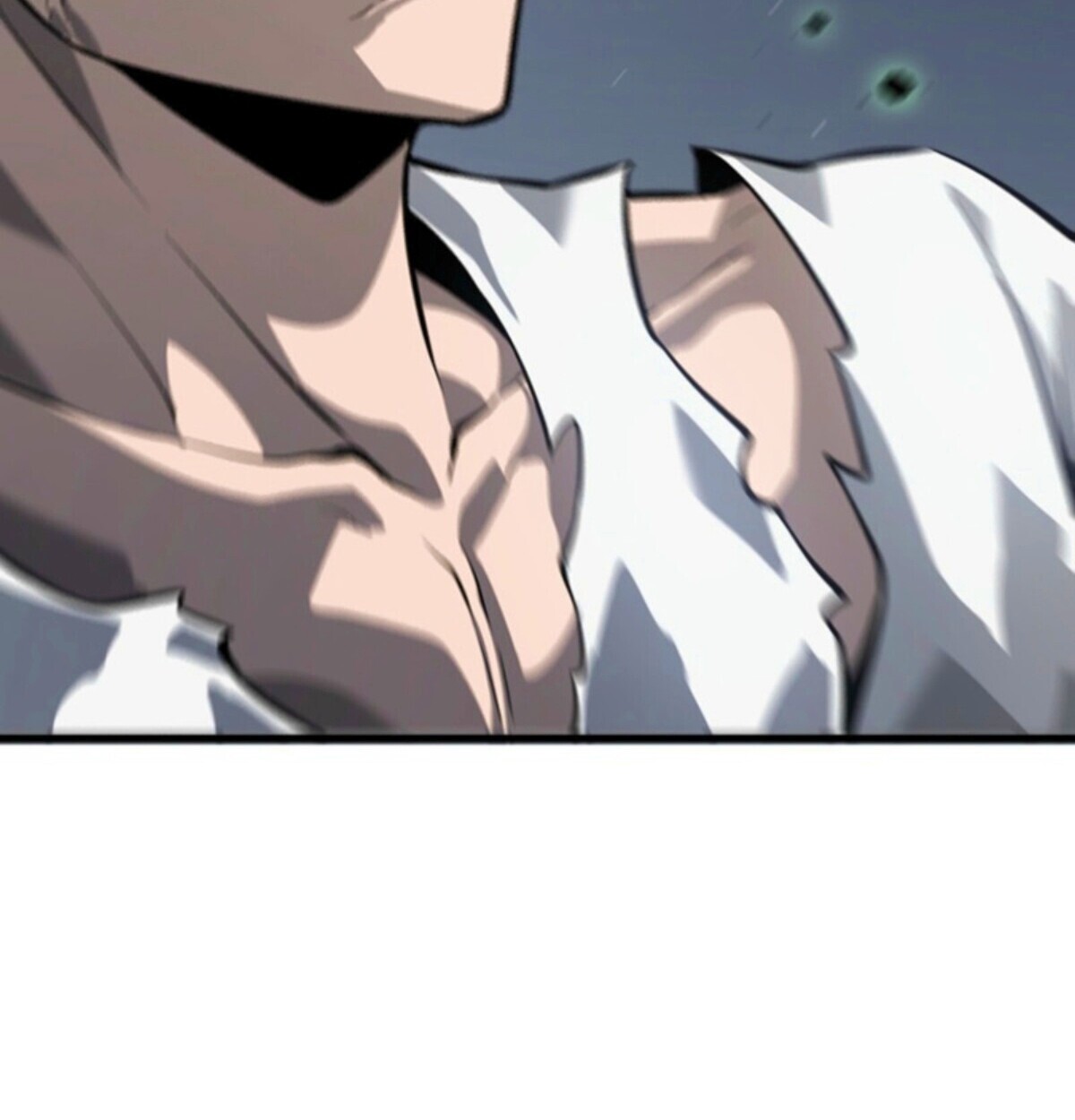 Read Return From the Abyss TH Manga Online