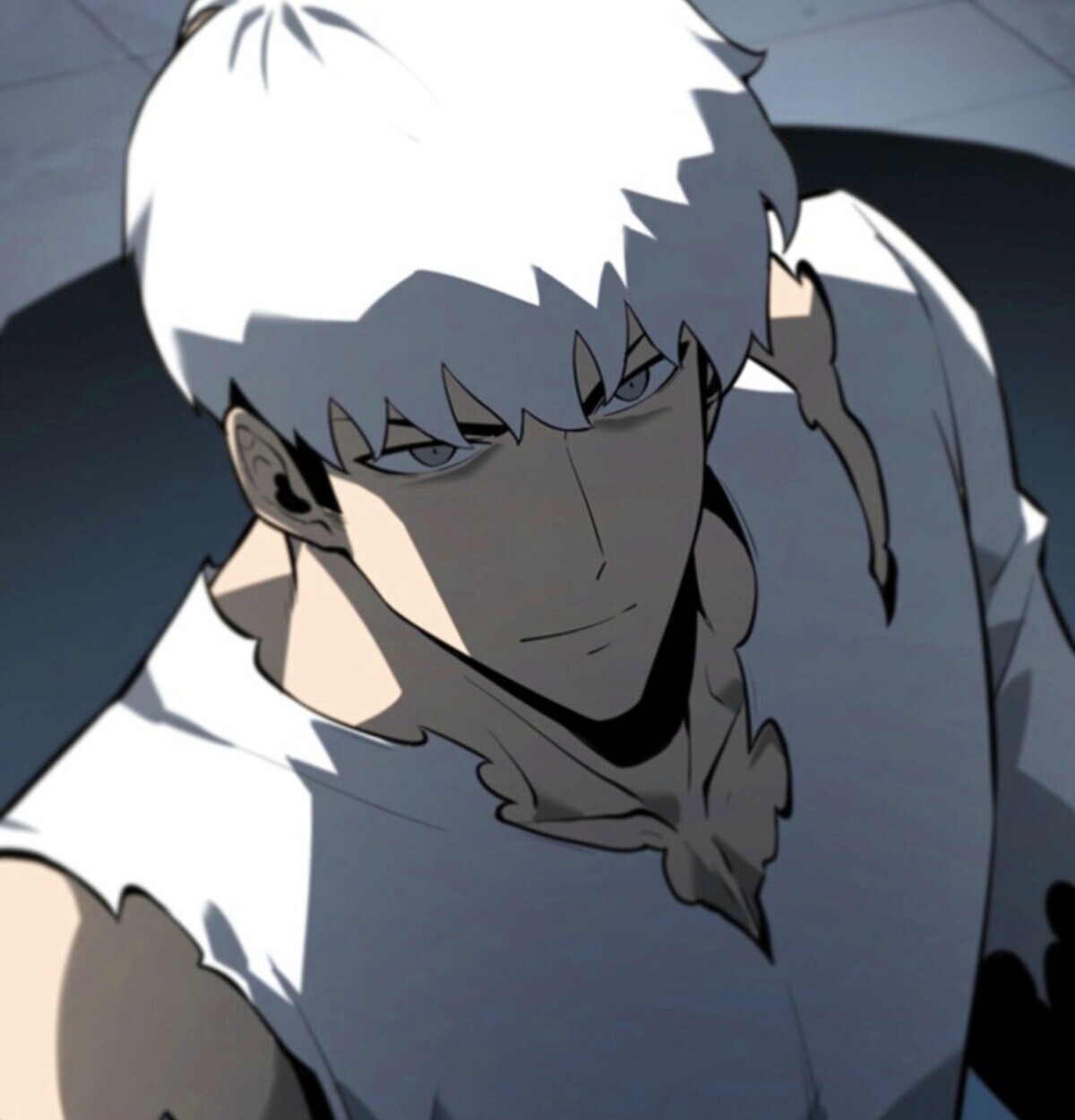 Read Return From the Abyss TH Manga Online