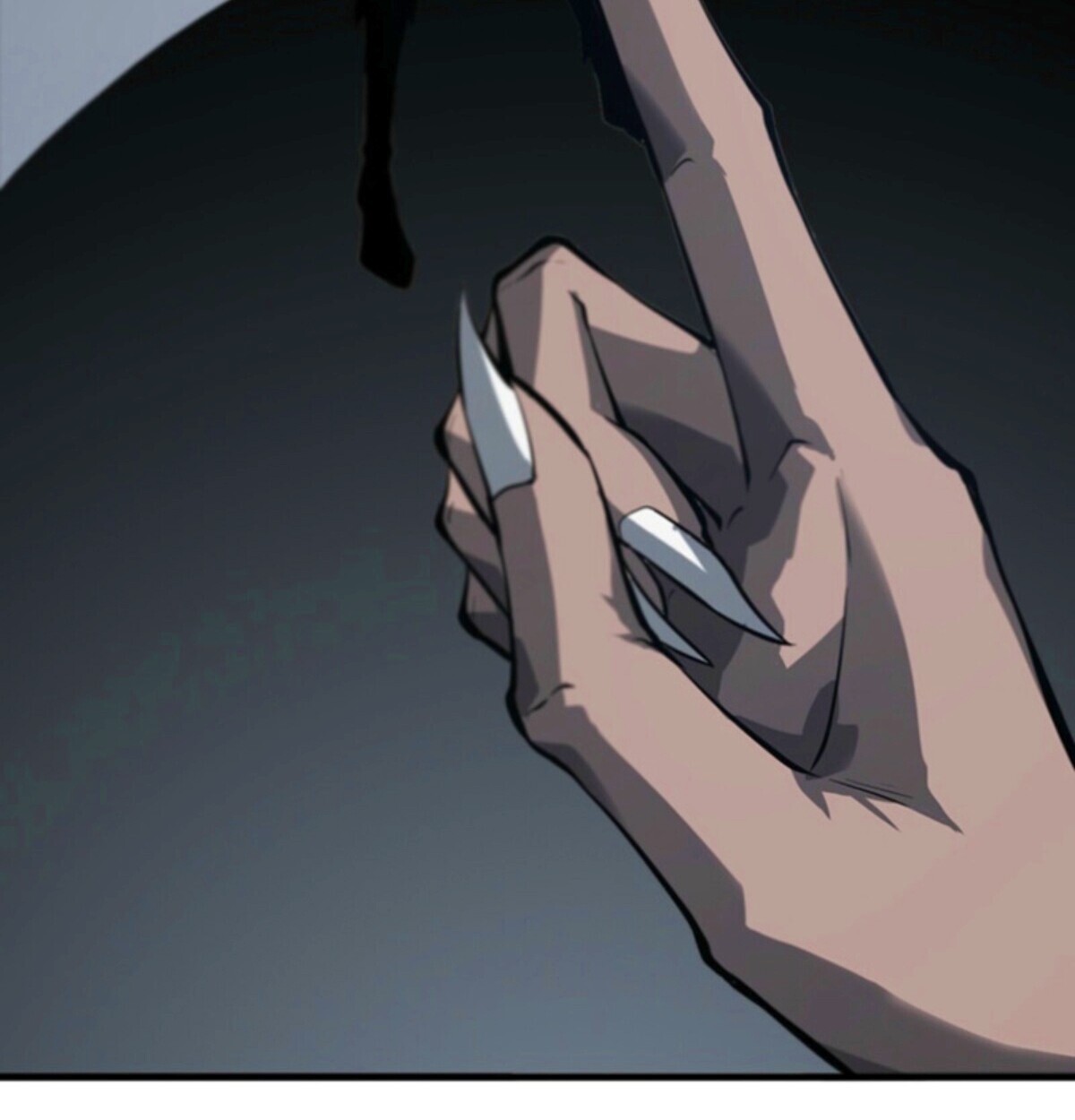 Read Return From the Abyss TH Manga Online