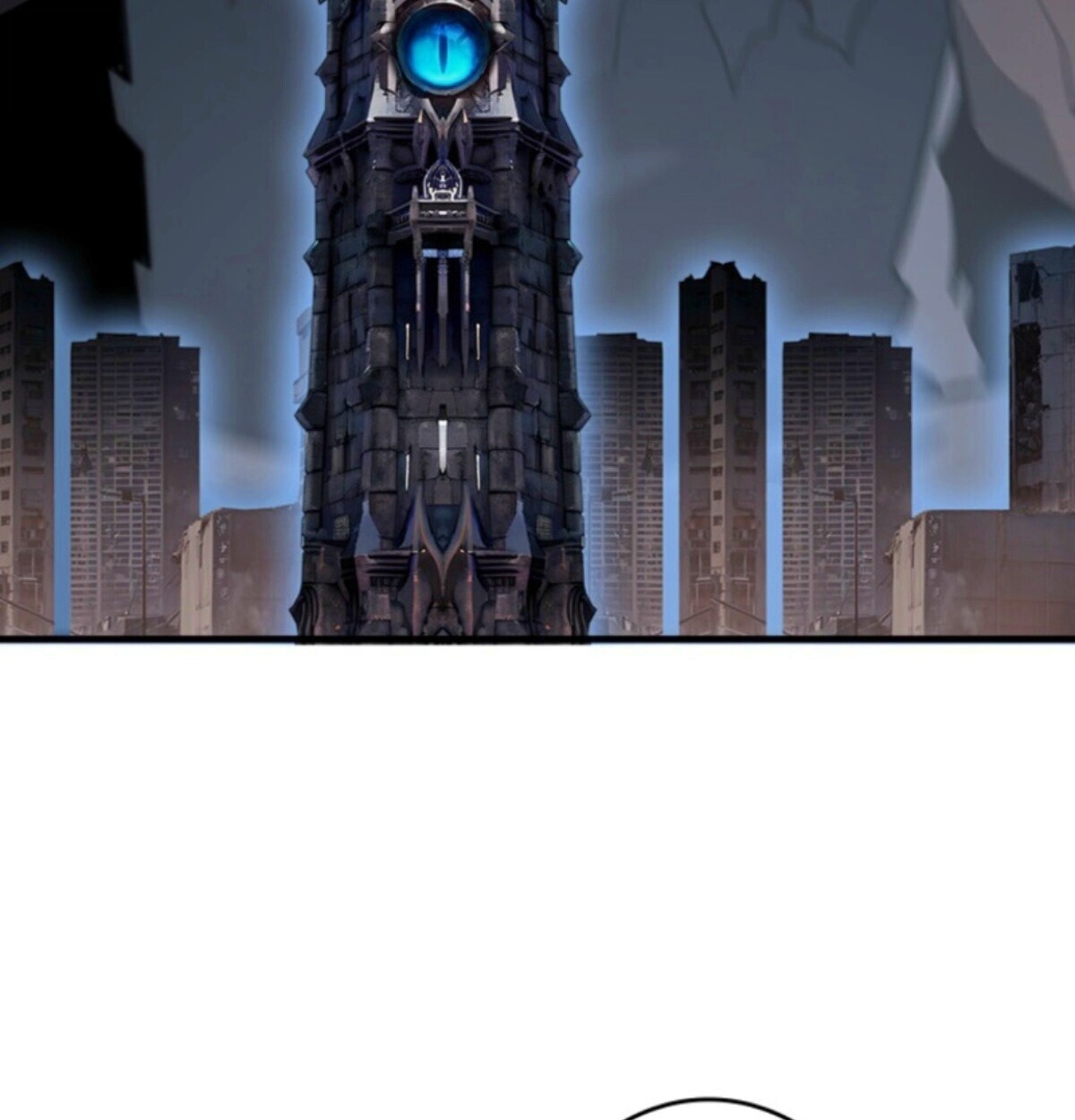 Read Return From the Abyss TH Manga Online