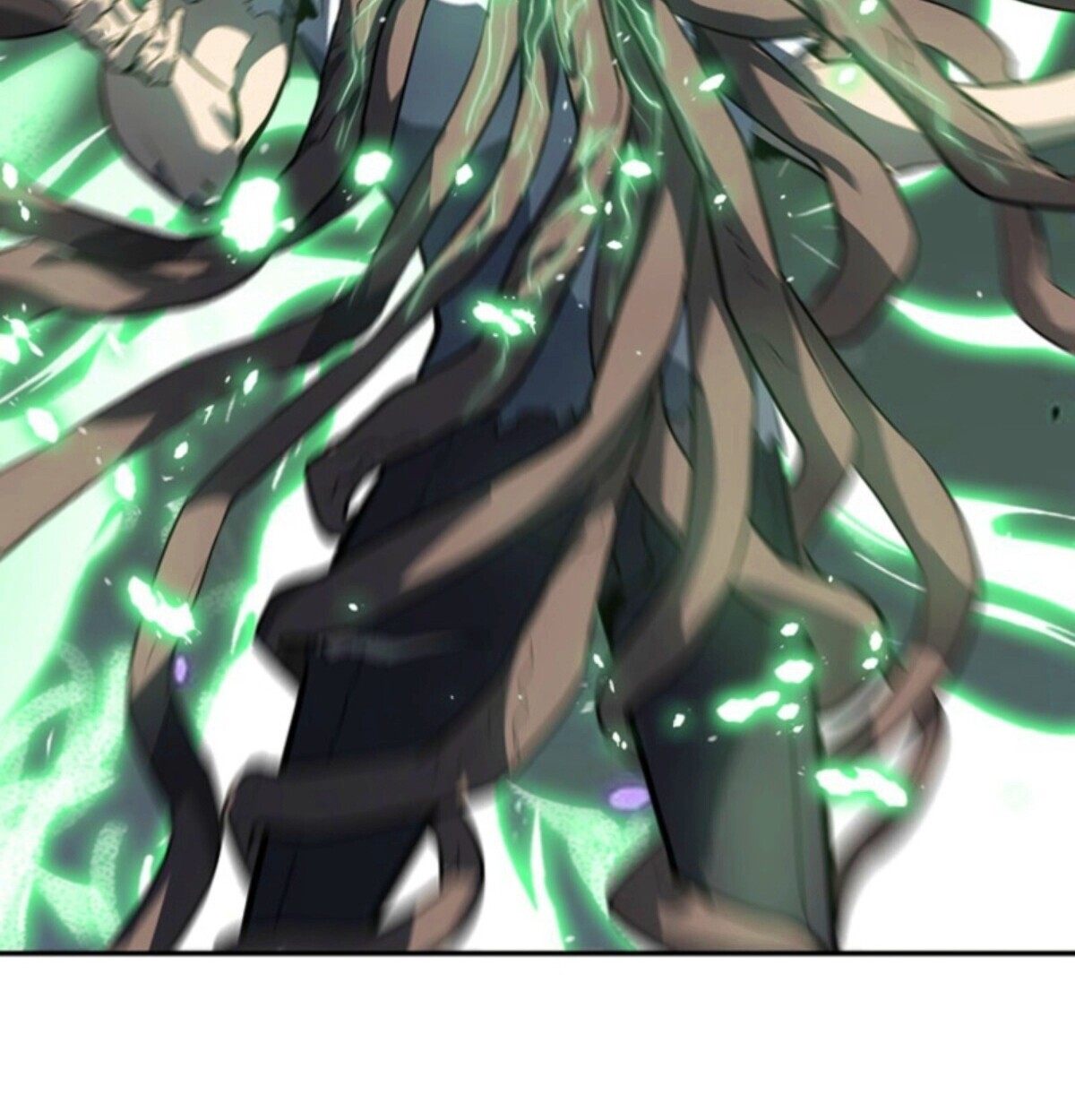 Read Return From the Abyss TH Manga Online