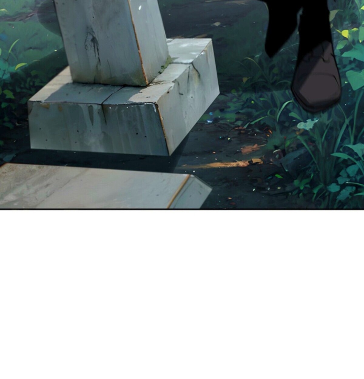 Read Return From the Abyss TH Manga Online