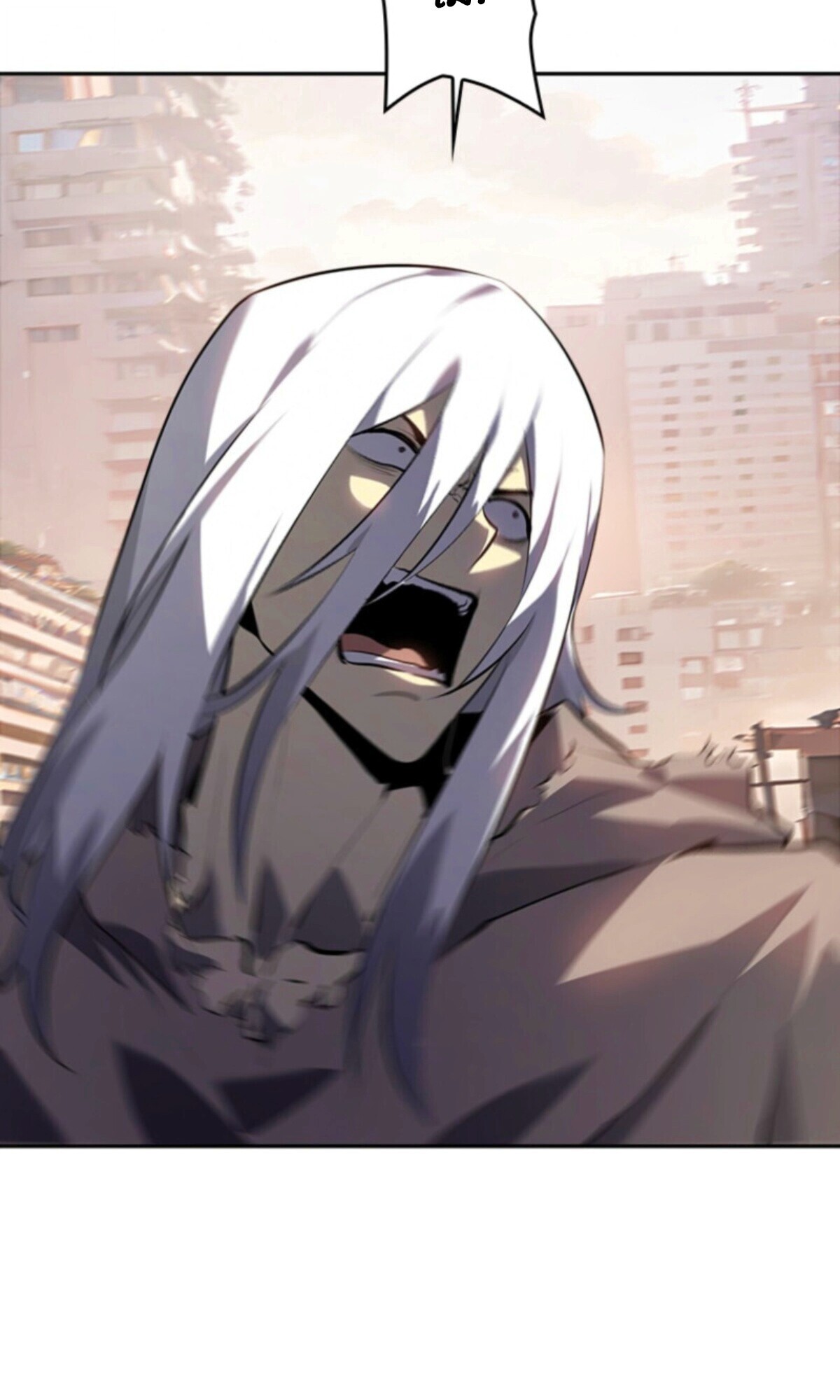 Read Return From the Abyss TH Manga Online