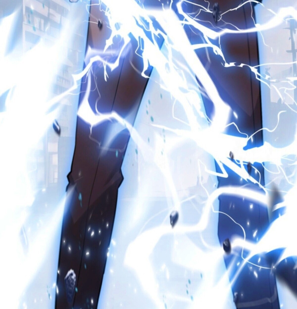 Read Return From the Abyss TH Manga Online