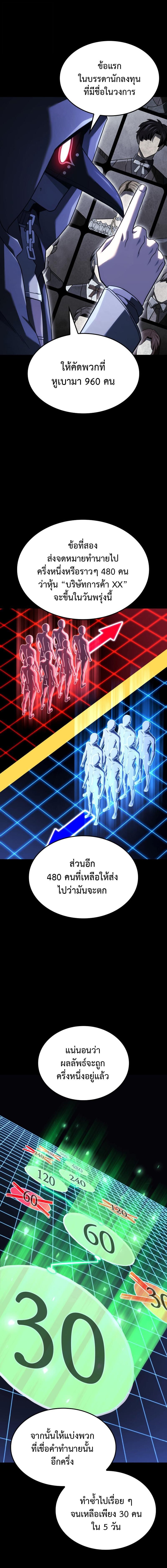 Read Revenge of the Iron-Blooded Sword Hound TH Manga Online