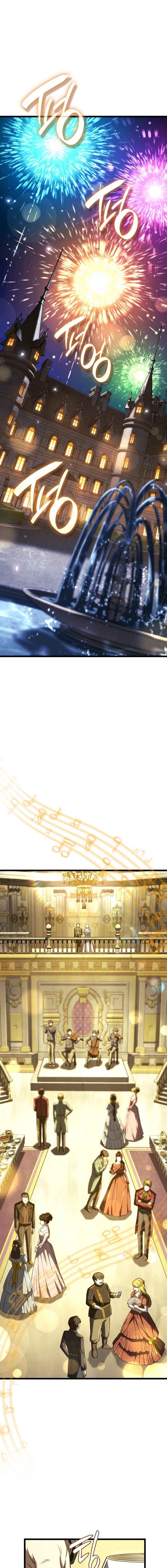 Read Revenge of the Iron-Blooded Sword Hound TH Manga Online