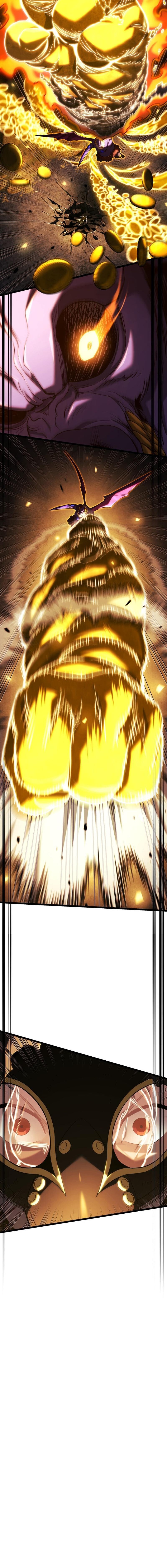 Read Revenge of the Iron-Blooded Sword Hound TH Manga Online