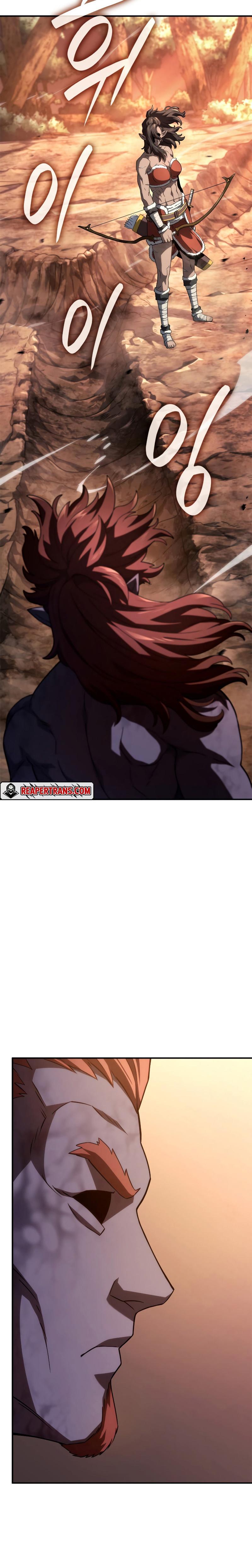Read Revenge of the Iron-Blooded Sword Hound TH Manga Online