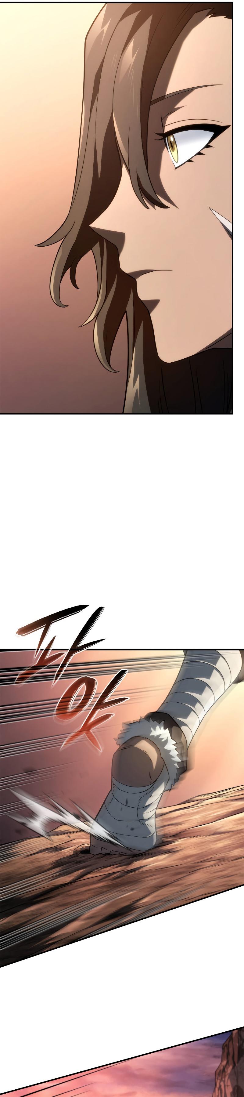 Read Revenge of the Iron-Blooded Sword Hound TH Manga Online