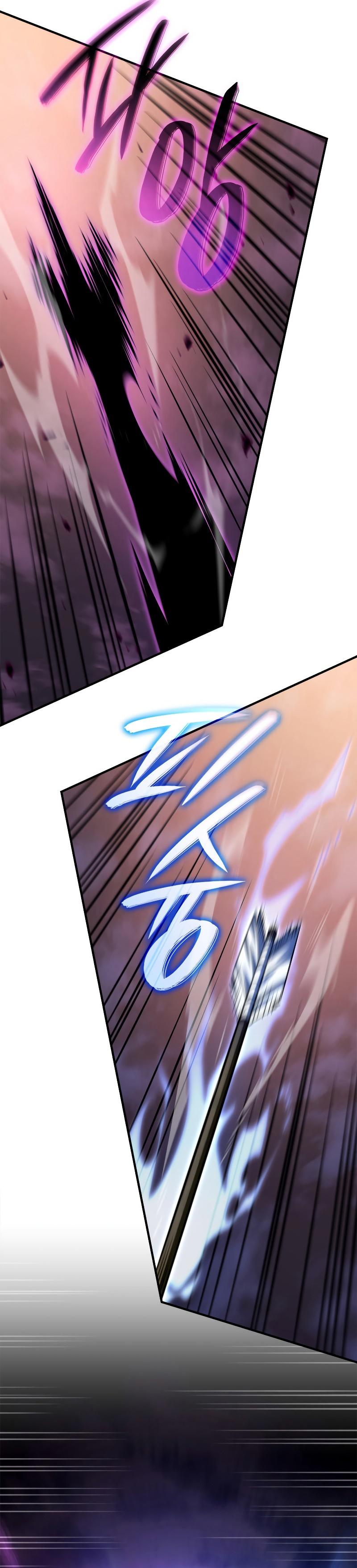 Read Revenge of the Iron-Blooded Sword Hound TH Manga Online