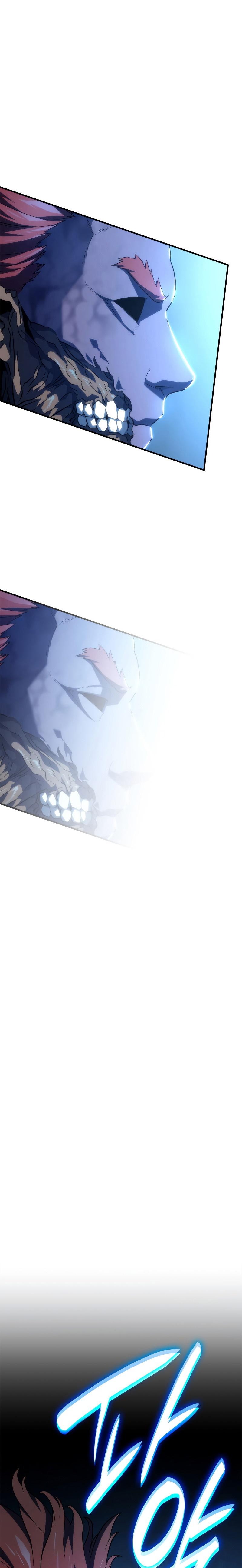 Read Revenge of the Iron-Blooded Sword Hound TH Manga Online