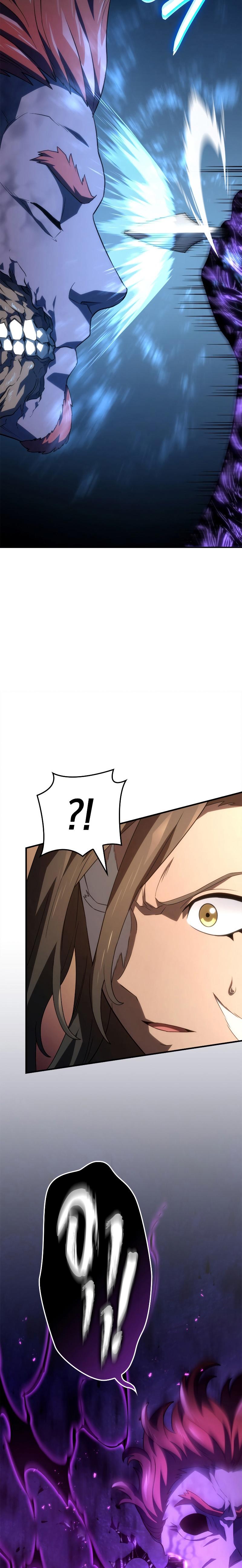 Read Revenge of the Iron-Blooded Sword Hound TH Manga Online