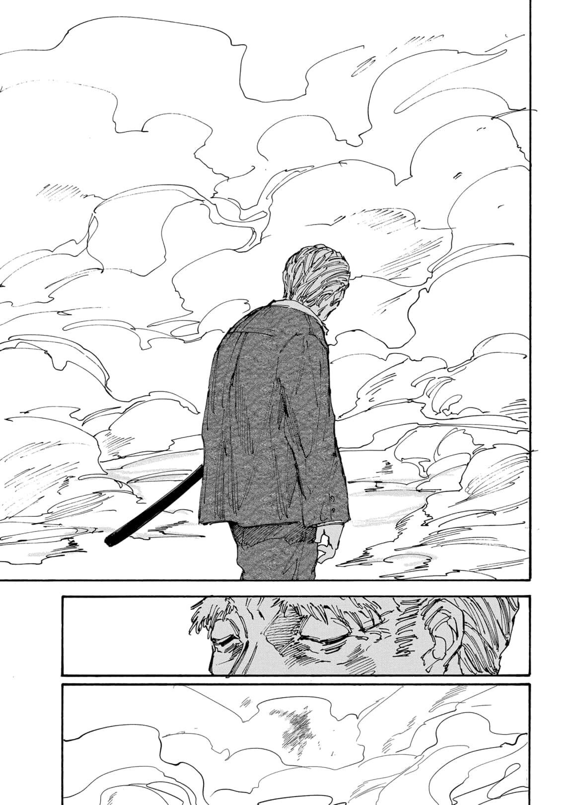 Read Sakamoto Days TH Manga Online