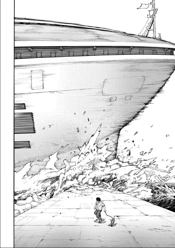 Read Sakamoto Days TH Manga Online