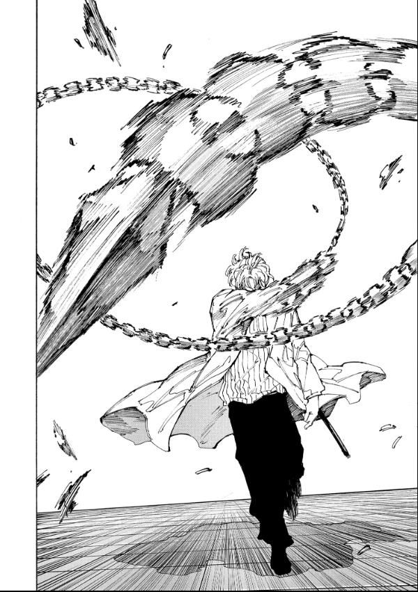 Read Sakamoto Days TH Manga Online