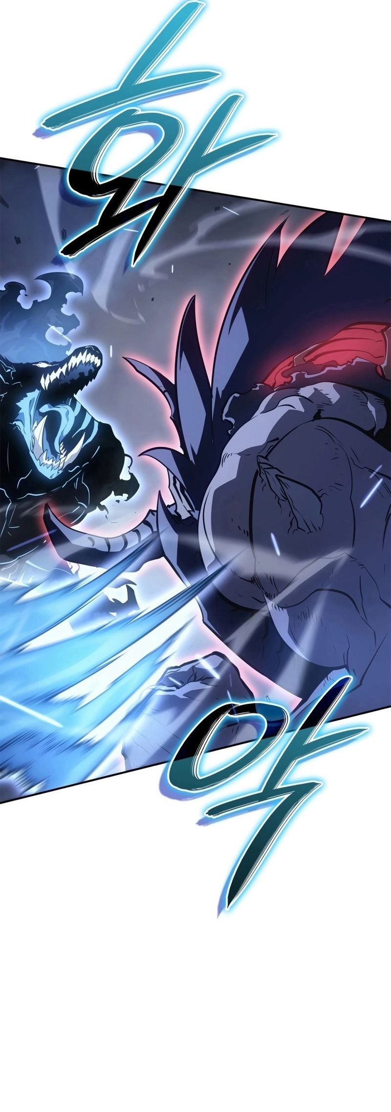 Read Solo Leveling Ragnarok TH Manga Online