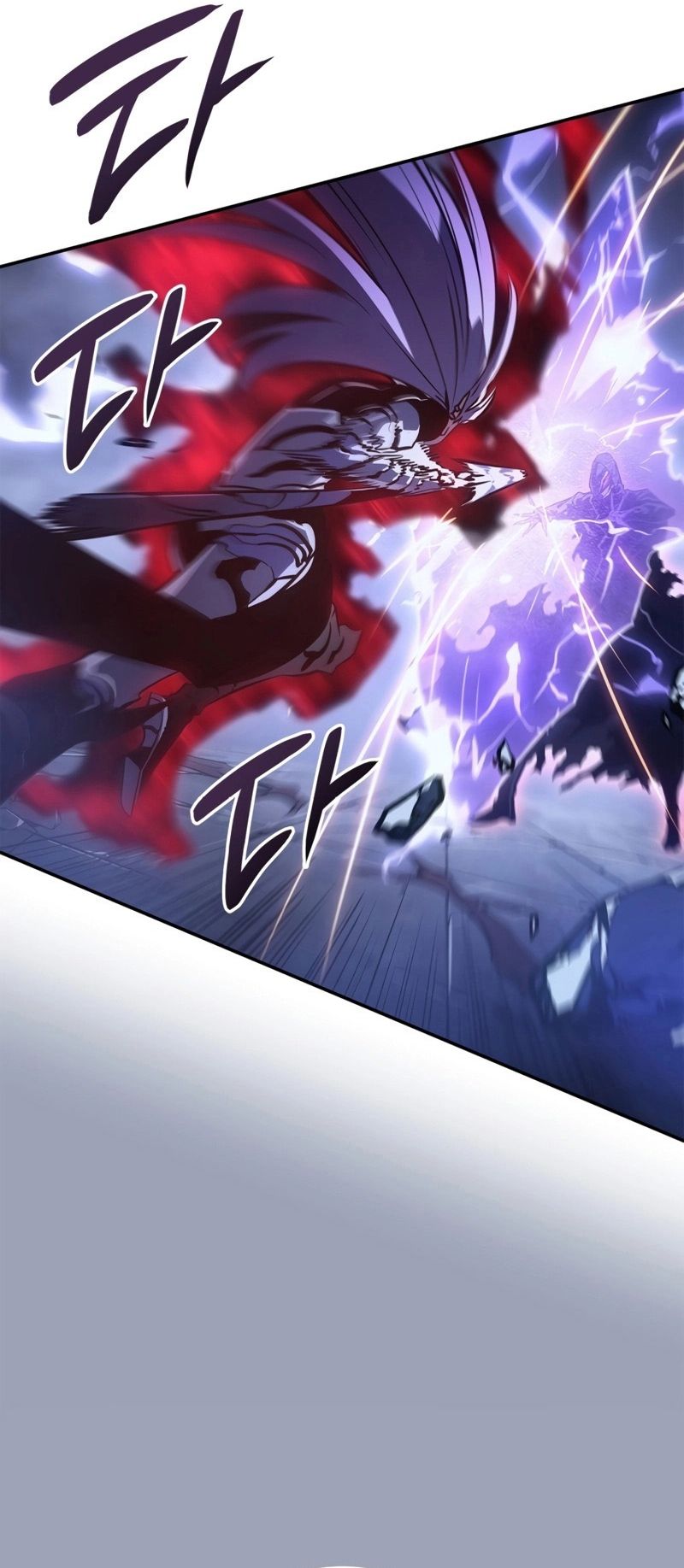 Read Solo Leveling Ragnarok TH Manga Online