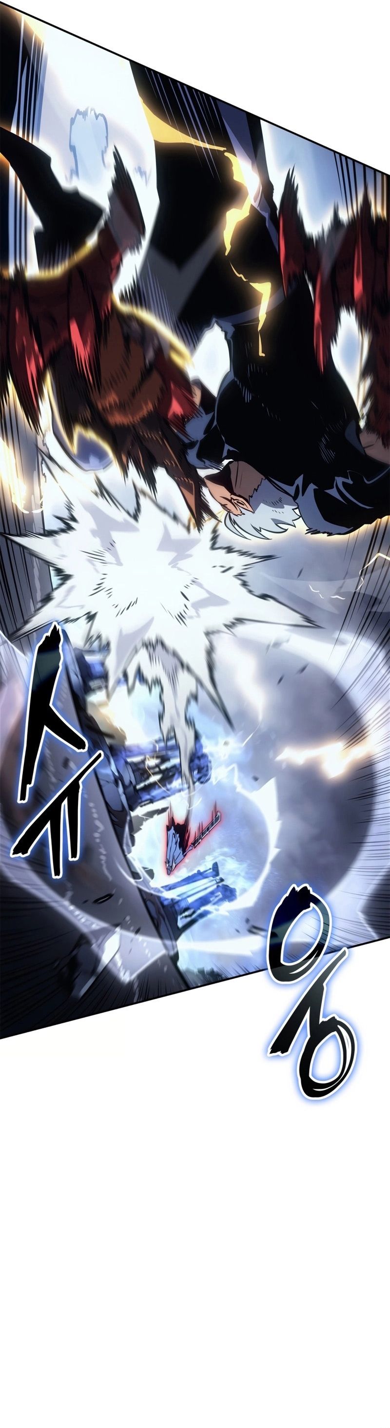 Read Solo Leveling Ragnarok TH Manga Online