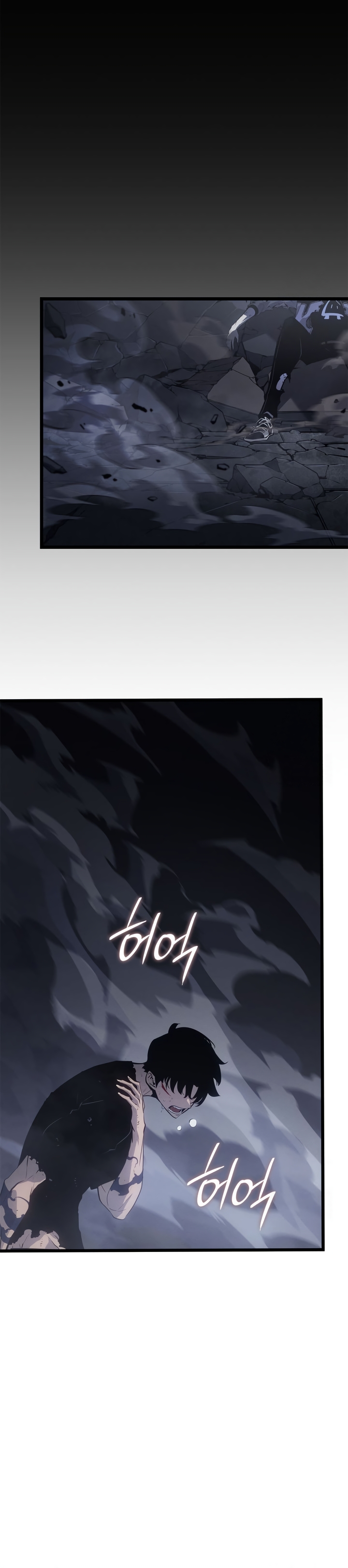 Read Solo Leveling Ragnarok TH Manga Online