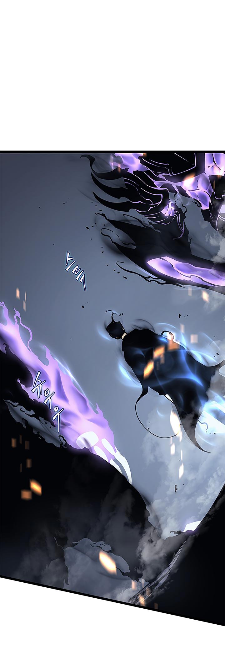 Read Solo Leveling TH Manga Online