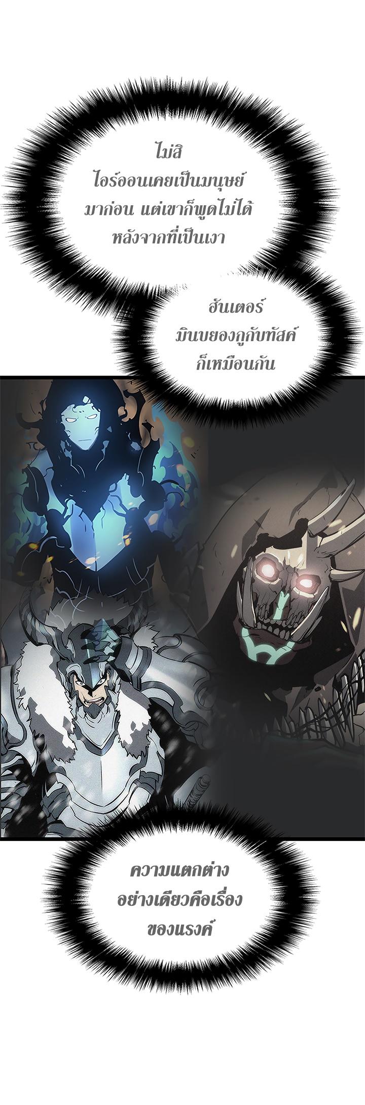 Read Solo Leveling TH Manga Online