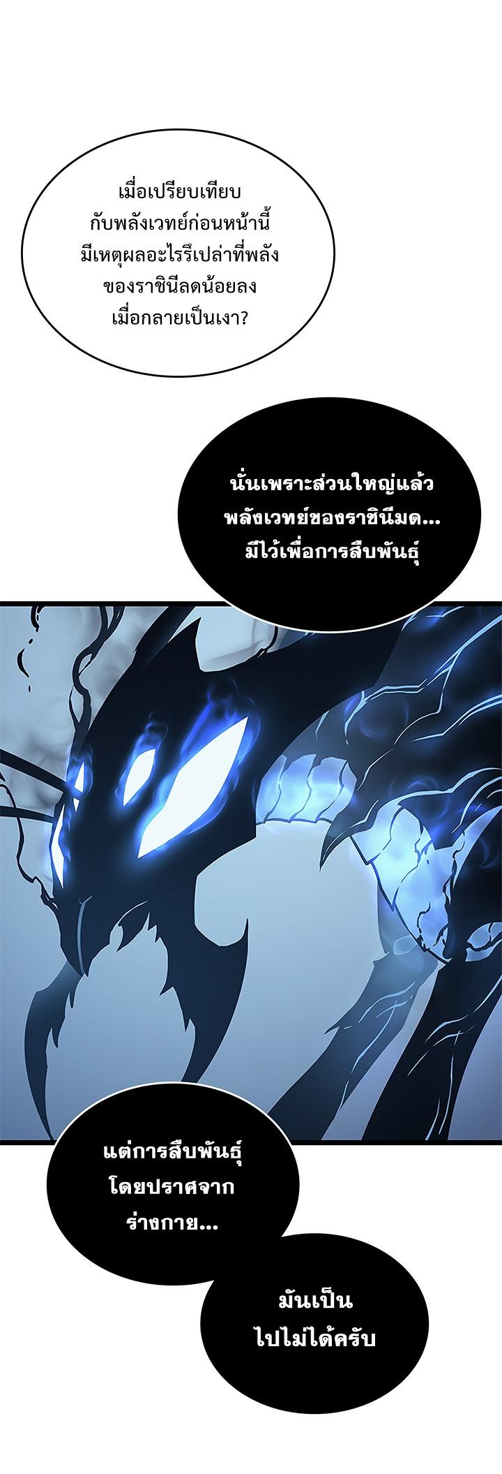 Read Solo Leveling TH Manga Online