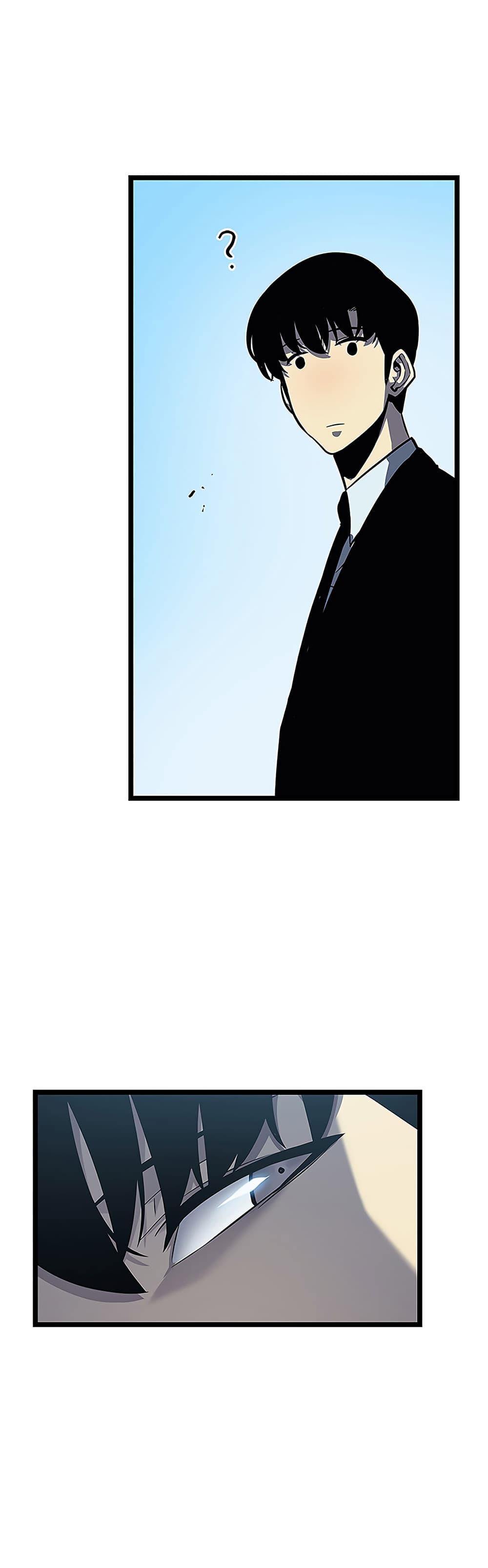 Read Solo Leveling TH Manga Online