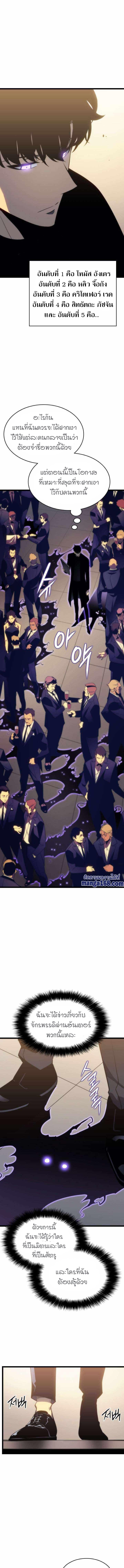 Read Solo Leveling TH Manga Online