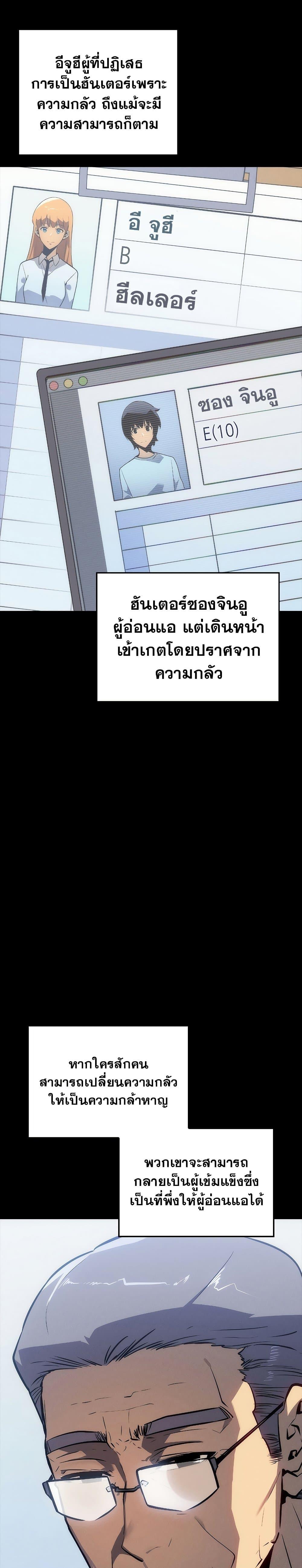 Read Solo Leveling TH Manga Online