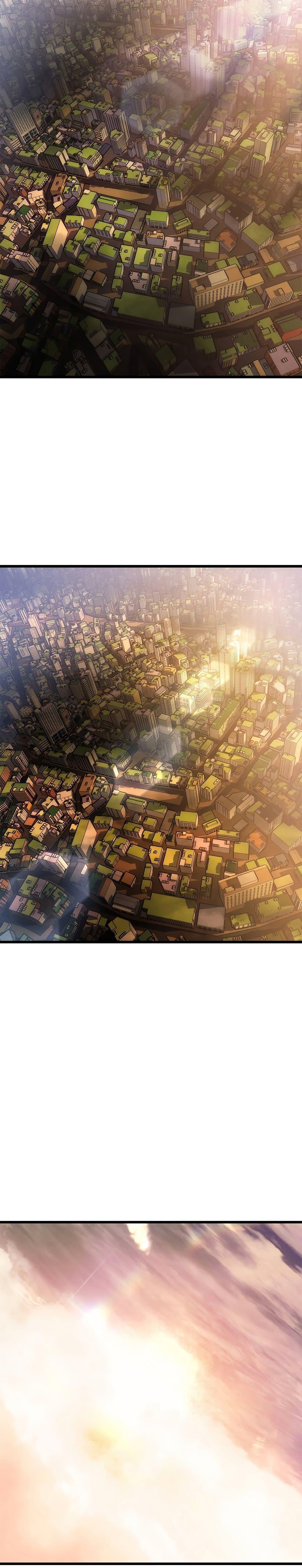 Read Solo Leveling TH Manga Online