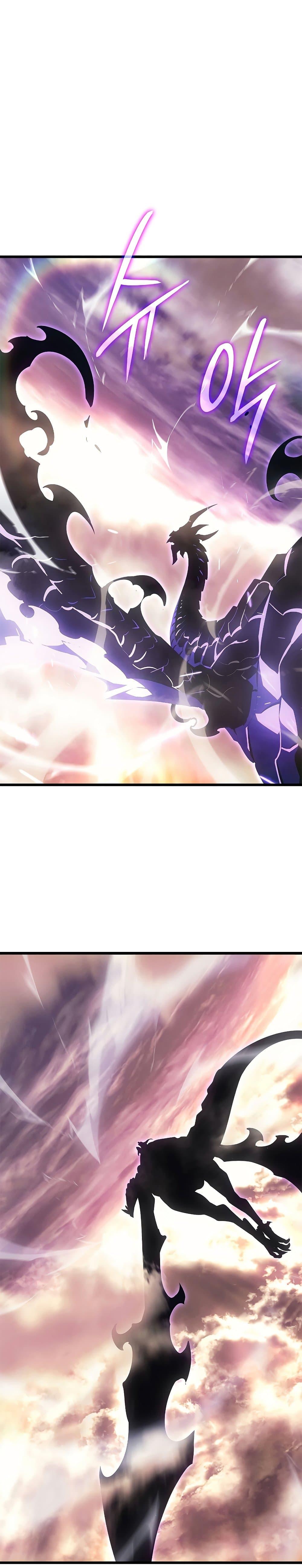 Read Solo Leveling TH Manga Online