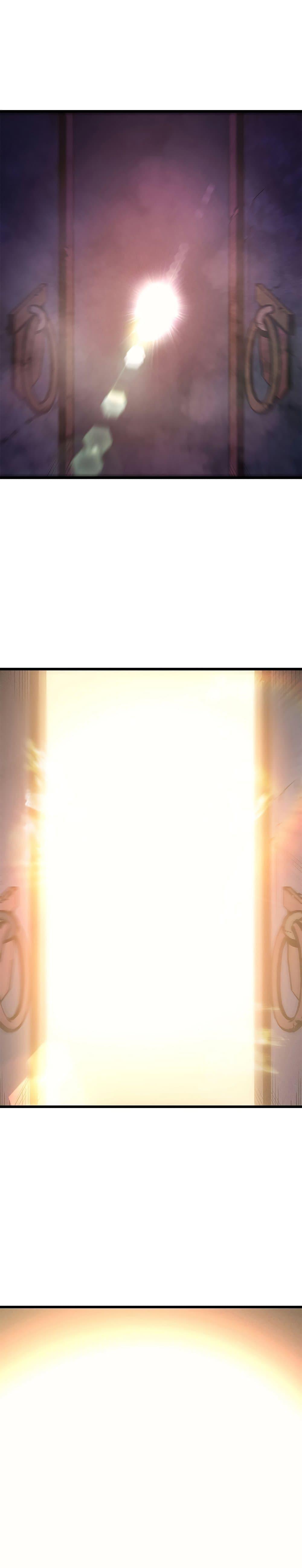 Read Solo Leveling TH Manga Online