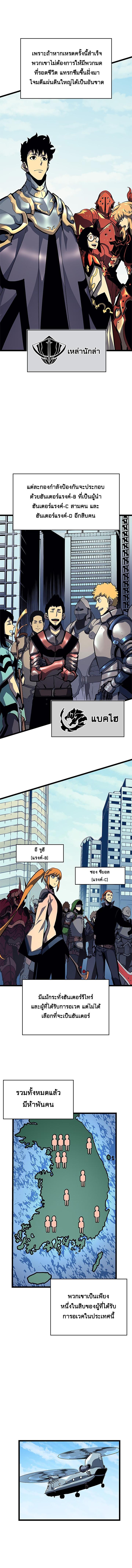 Read Solo Leveling TH Manga Online