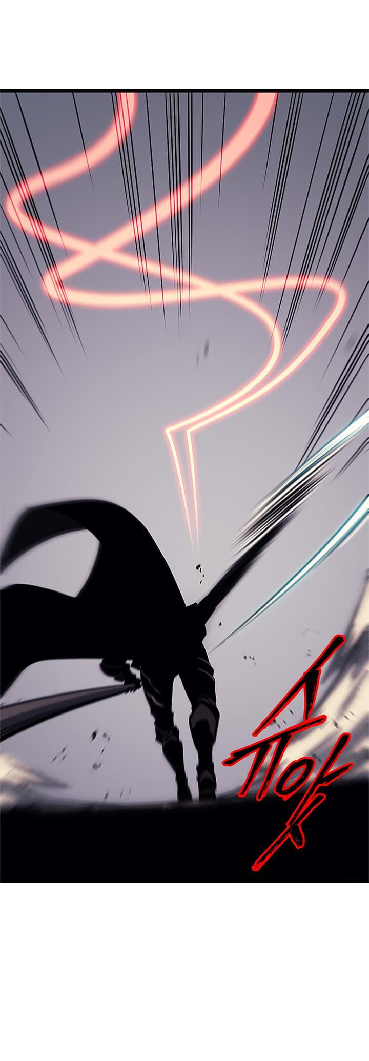 Read Solo Leveling TH Manga Online