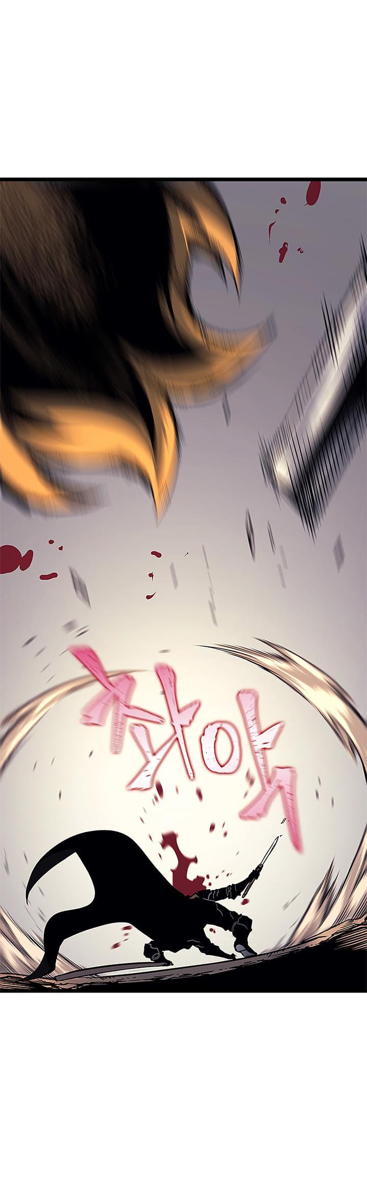 Read Solo Leveling TH Manga Online