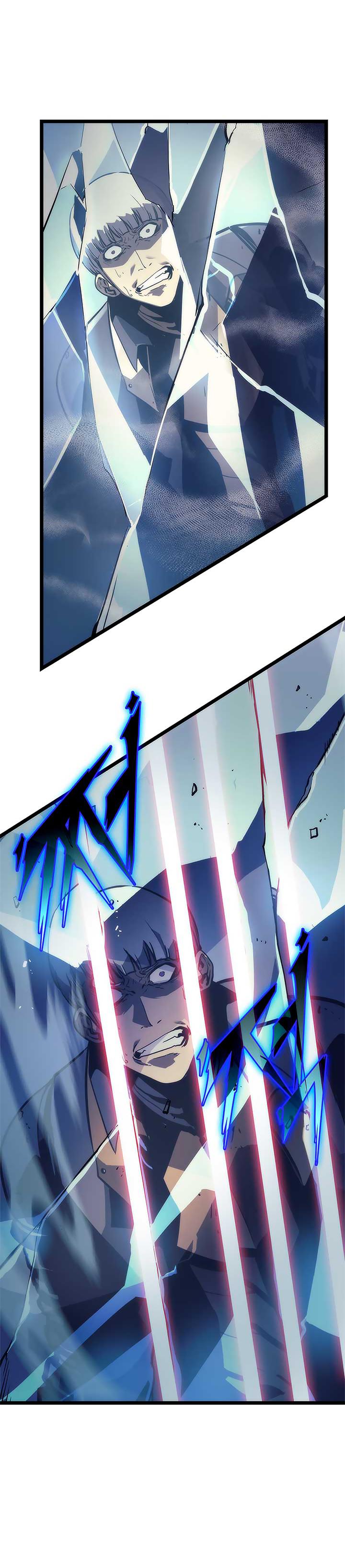 Read Solo Leveling TH Manga Online