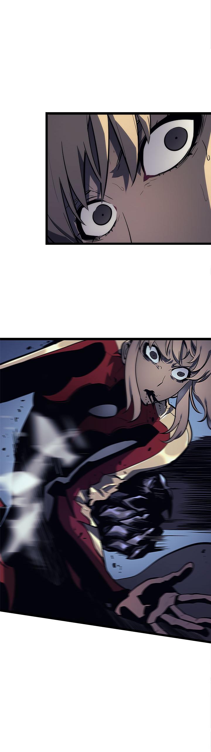 Read Solo Leveling TH Manga Online