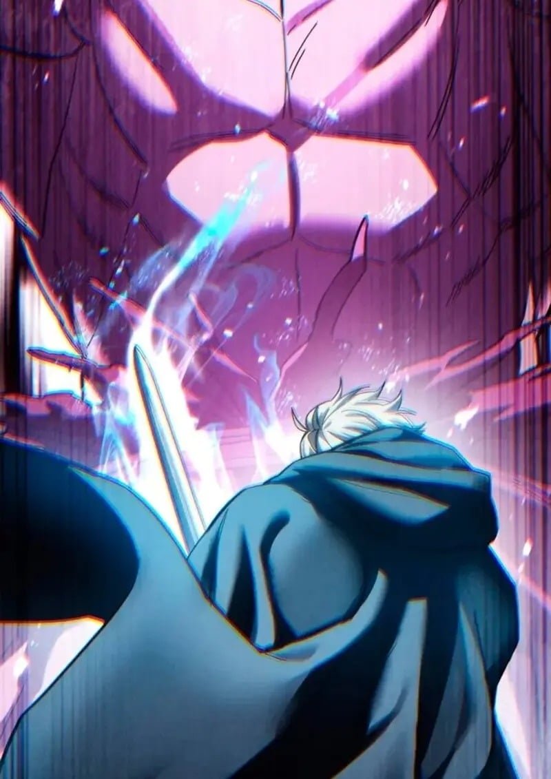 Read Star-Embracing Swordmaster TH Manga Online