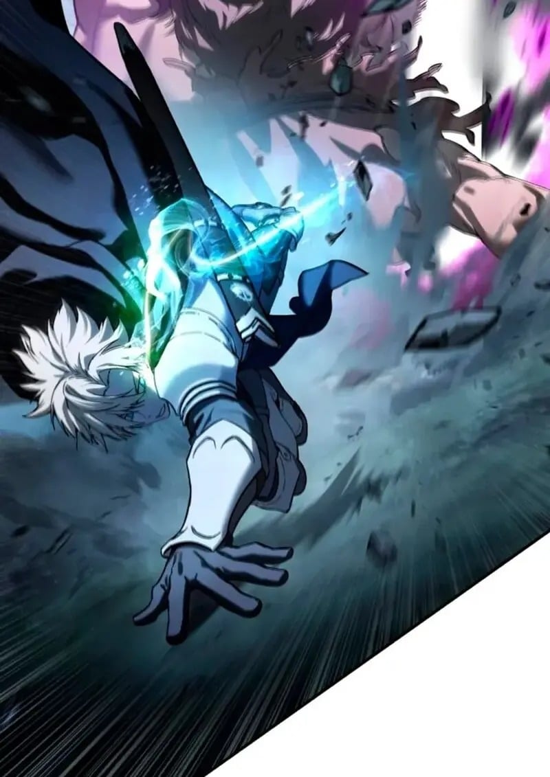 Read Star-Embracing Swordmaster TH Manga Online