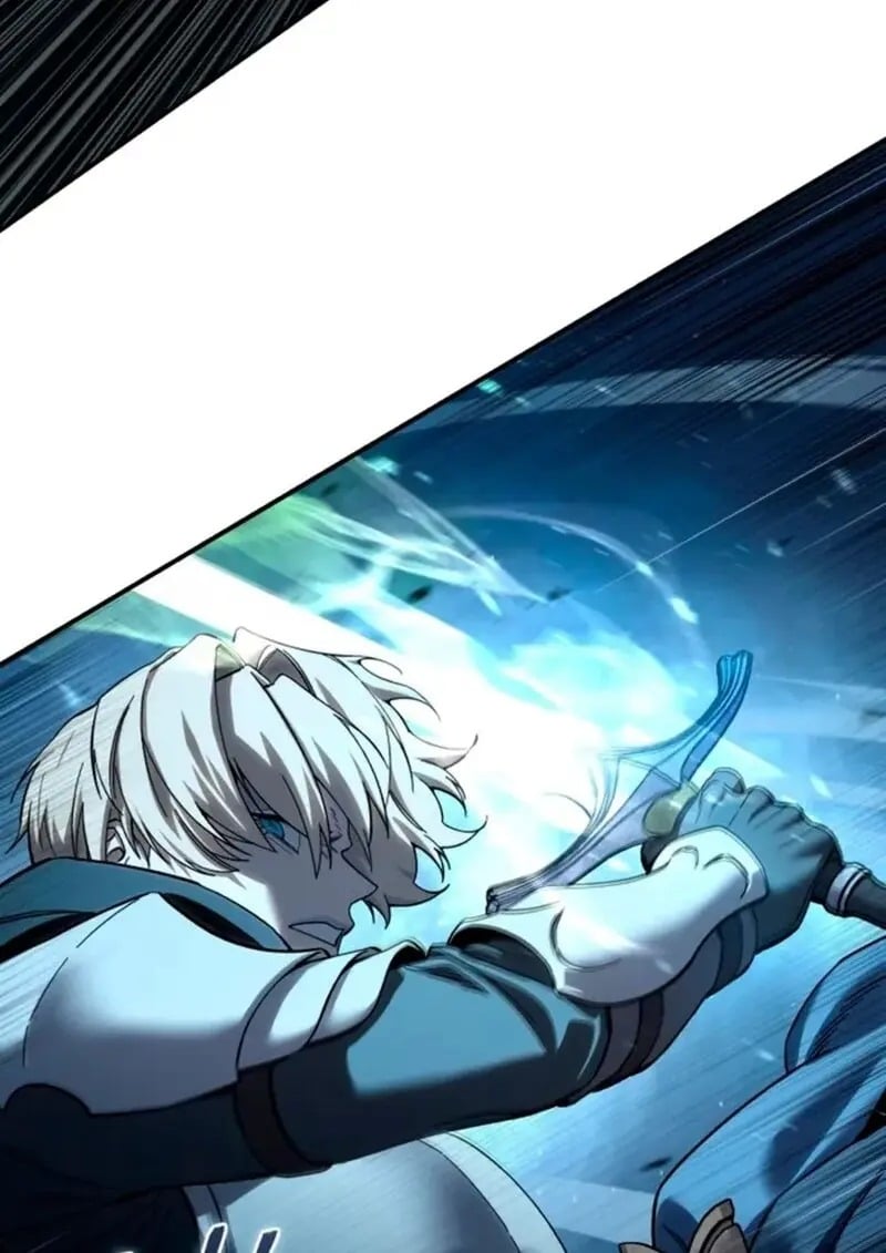 Read Star-Embracing Swordmaster TH Manga Online