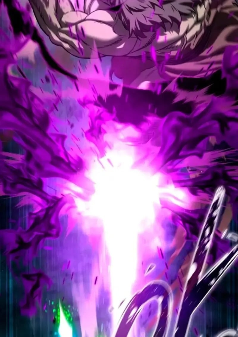 Read Star-Embracing Swordmaster TH Manga Online