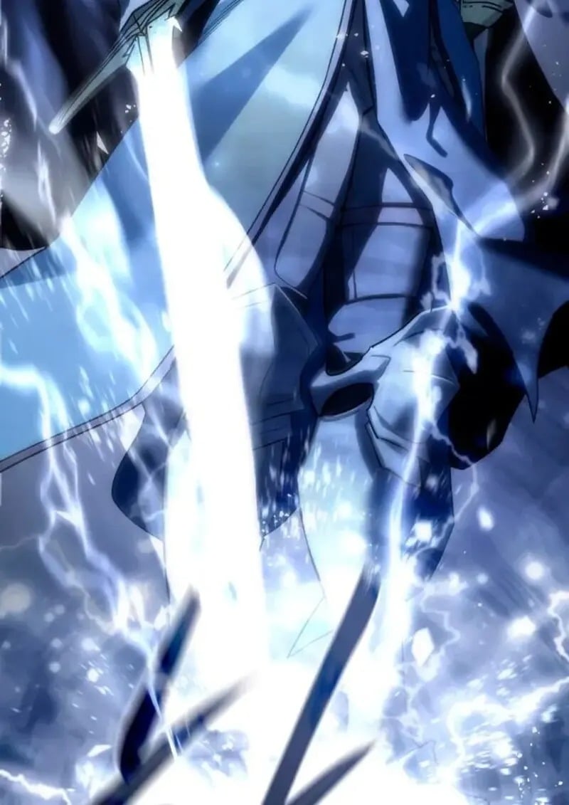 Read Star-Embracing Swordmaster TH Manga Online