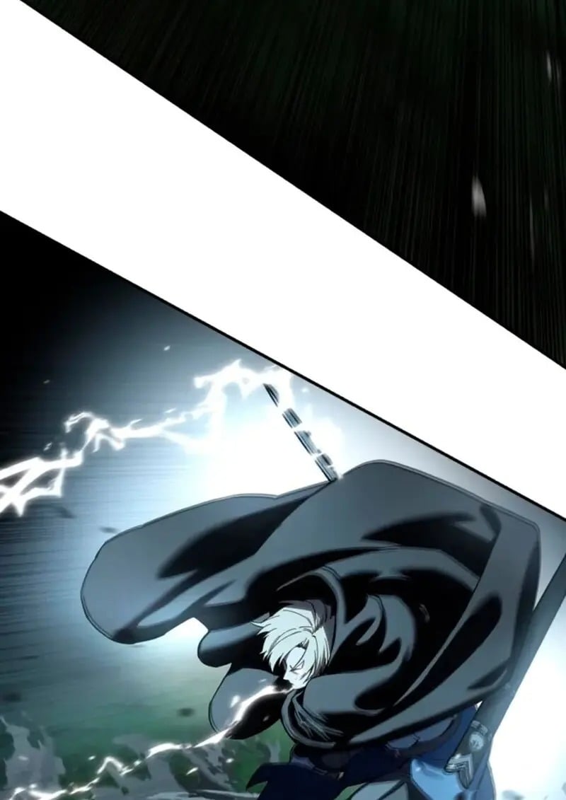 Read Star-Embracing Swordmaster TH Manga Online