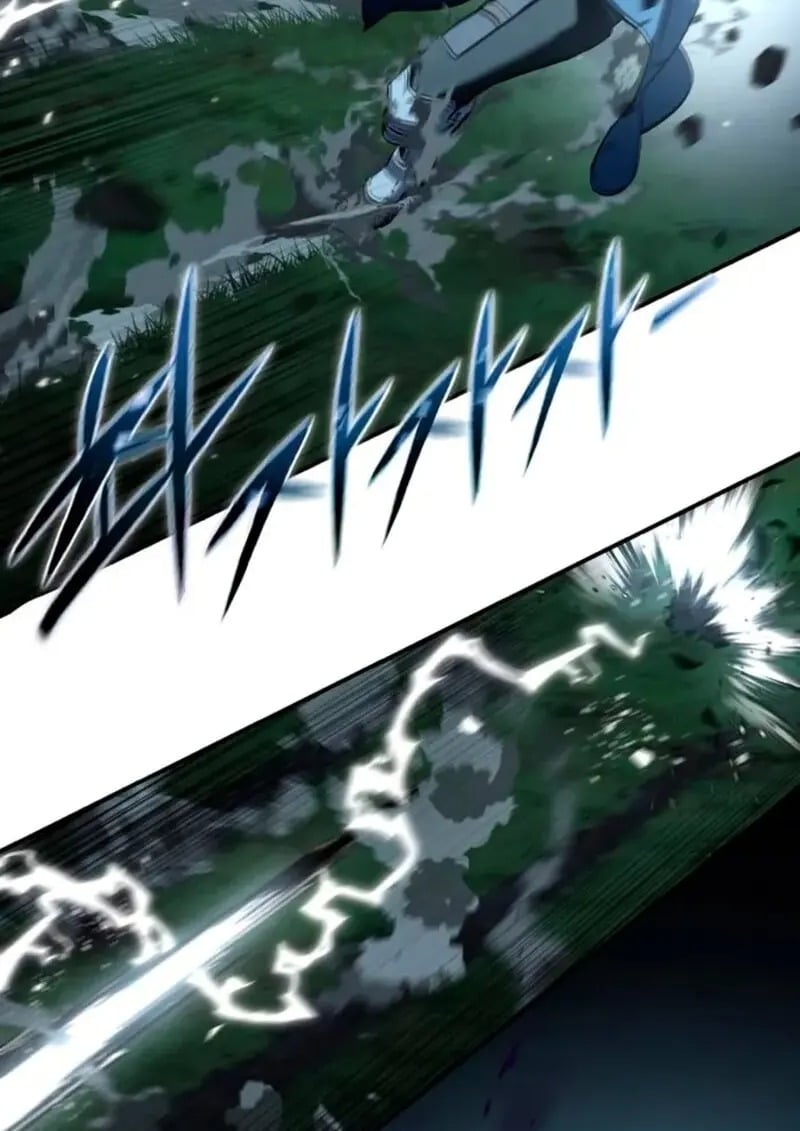 Read Star-Embracing Swordmaster TH Manga Online