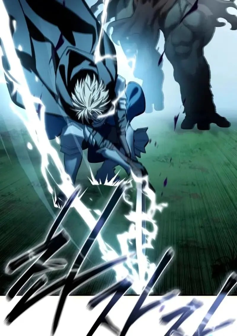 Read Star-Embracing Swordmaster TH Manga Online