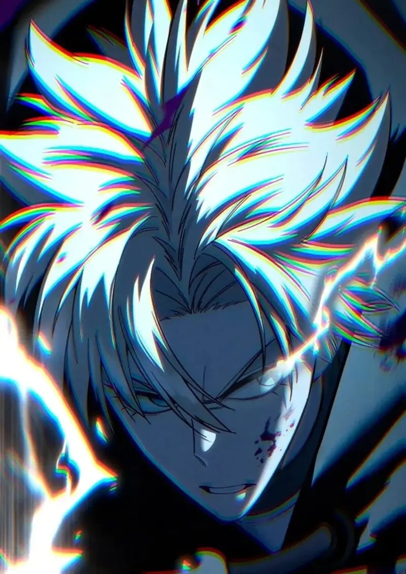 Read Star-Embracing Swordmaster TH Manga Online