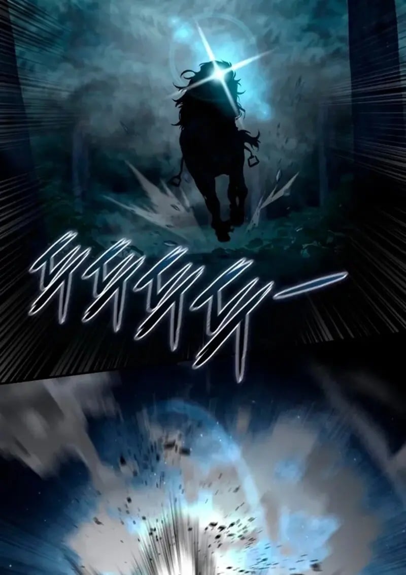 Read Star-Embracing Swordmaster TH Manga Online