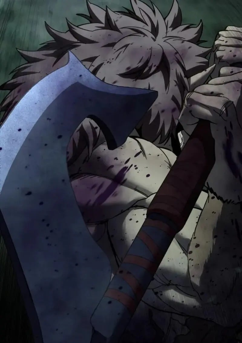 Read Star-Embracing Swordmaster TH Manga Online