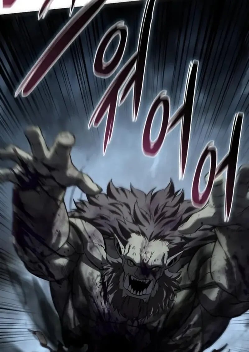 Read Star-Embracing Swordmaster TH Manga Online