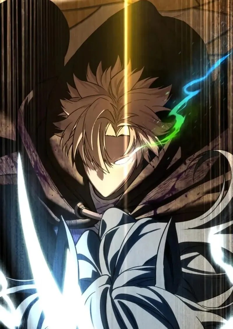 Read Star-Embracing Swordmaster TH Manga Online